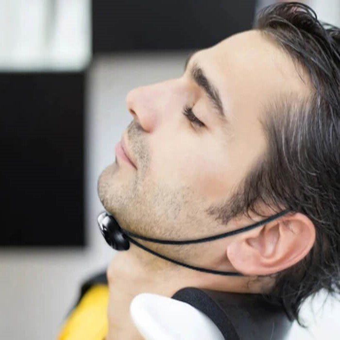 Intelligent Snore Reduction Device