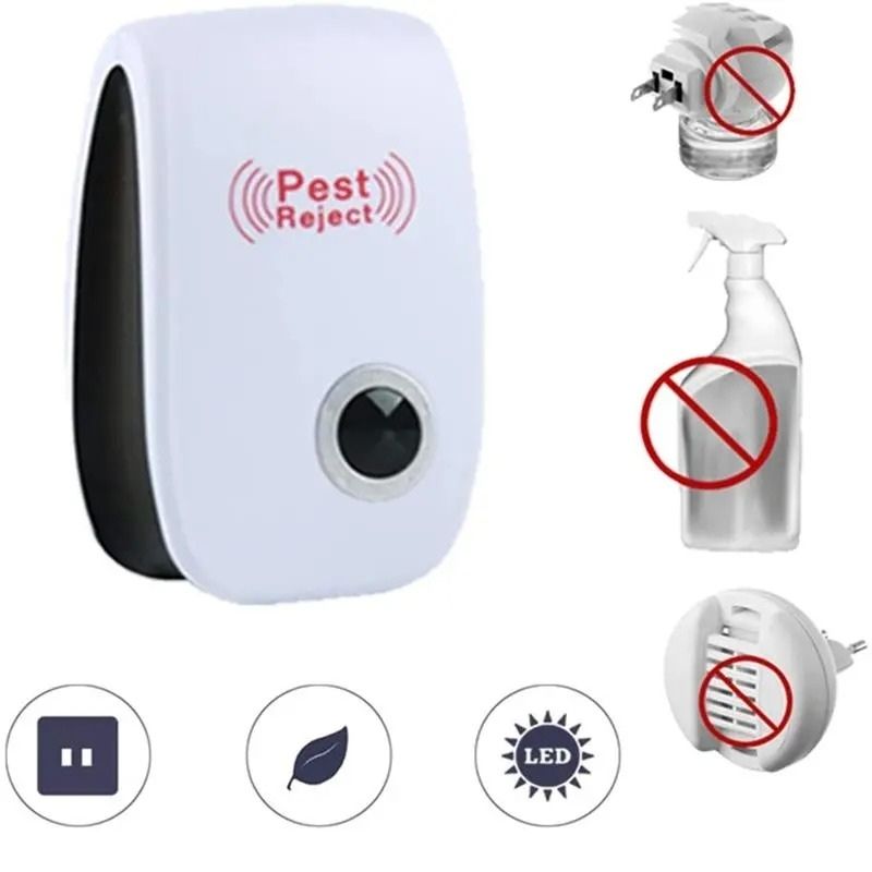 Insect Repellent for Bedbugs