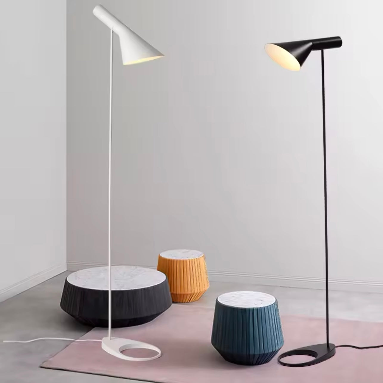 Taavita - Elegant Modern Floor Lamp