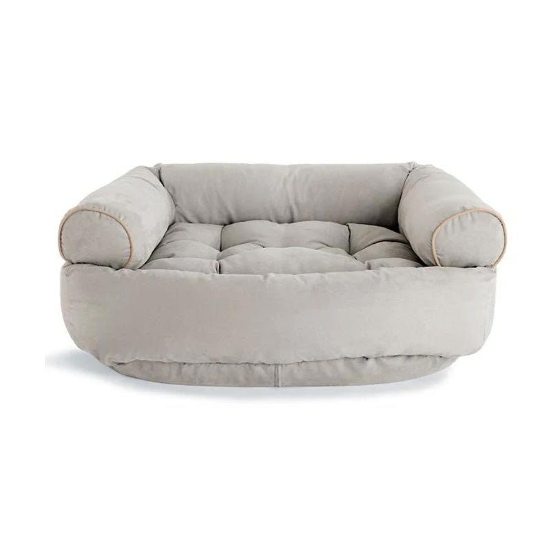 ComfyNest Orthopedic Bed for Senior Dogs with Supportive Padding