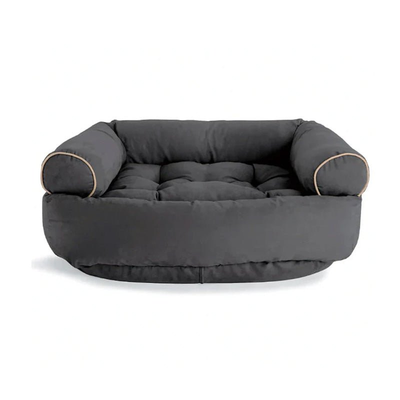 ComfyNest Orthopedic Bed for Senior Dogs with Supportive Padding