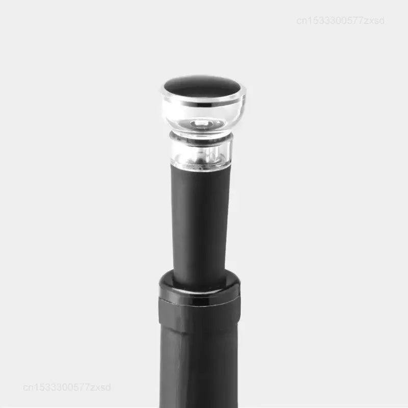 EleganceUncorked 4-in-1 Rechargeable Electric Wine Opener Set