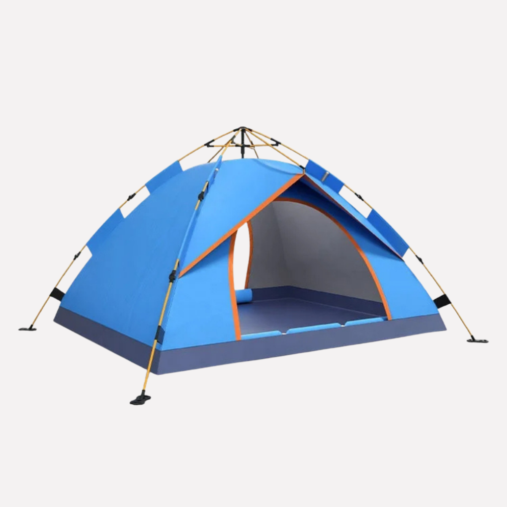Quick-Set Outdoor Shelter Tent