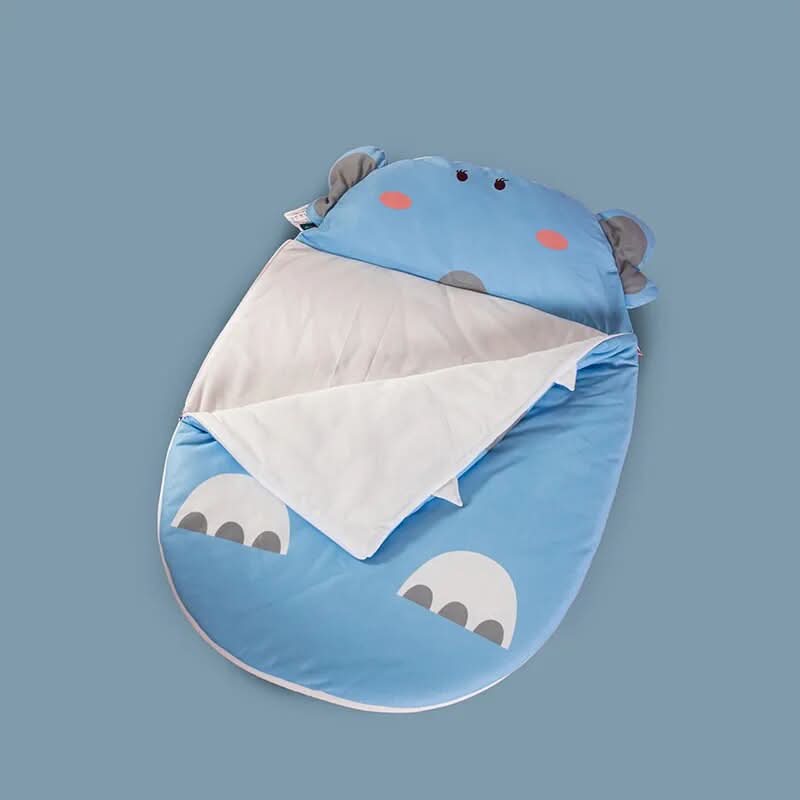 DreamHaven Baby Sleep Bag for All-Season Snuggles