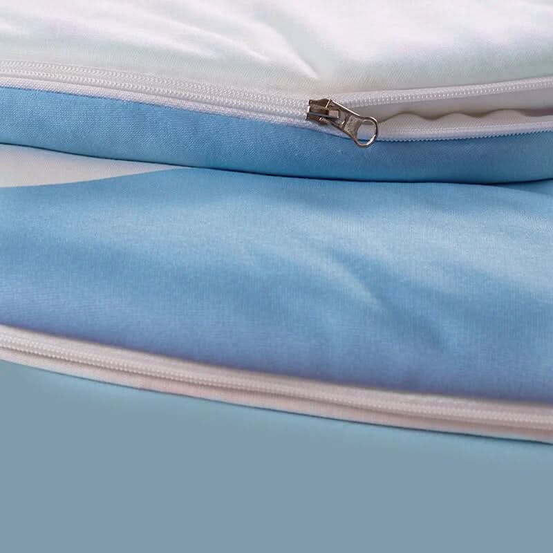 DreamHaven Baby Sleep Bag for All-Season Snuggles