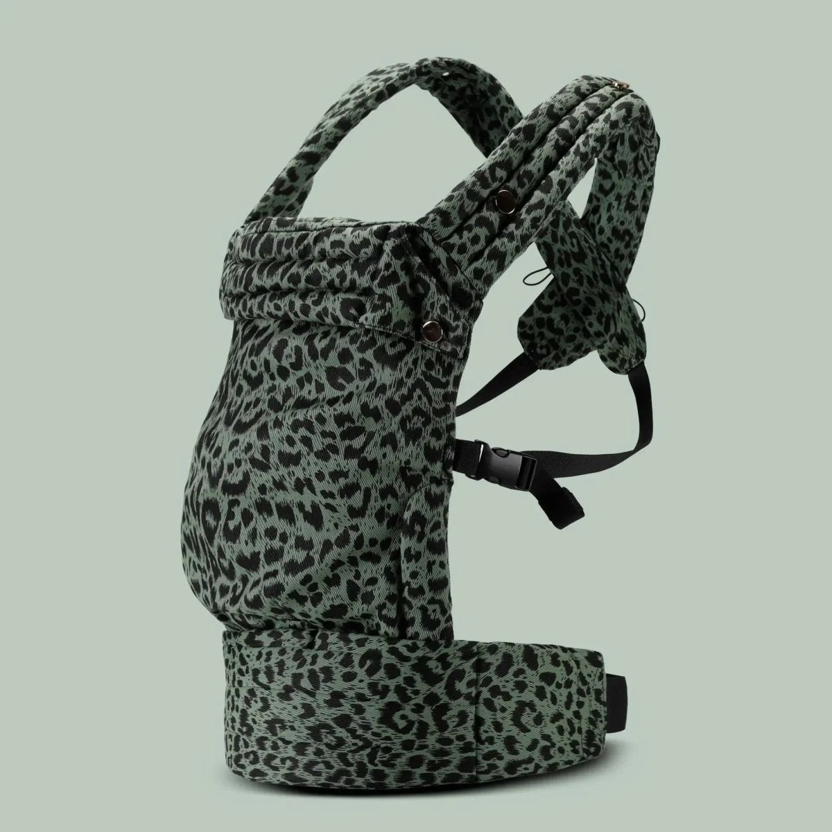 SnugWrap Adjustable Baby Carrier for Ultimate Comfort