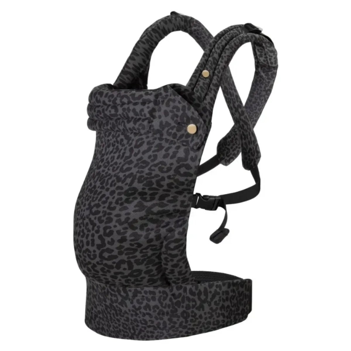 SnugWrap Adjustable Baby Carrier for Ultimate Comfort