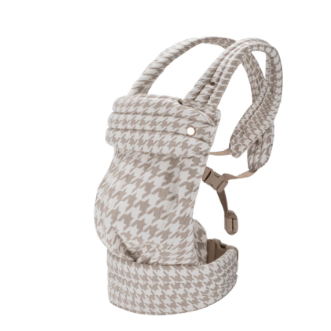 SnugWrap Adjustable Baby Carrier for Ultimate Comfort
