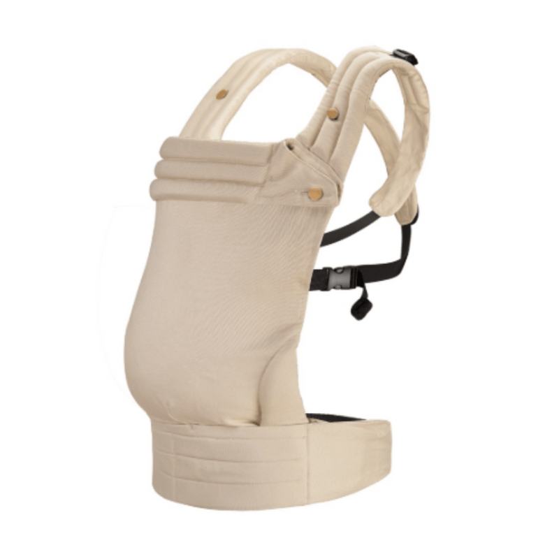 SnugWrap Adjustable Baby Carrier for Ultimate Comfort