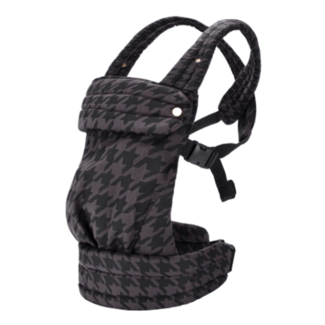 SnugWrap Adjustable Baby Carrier for Ultimate Comfort