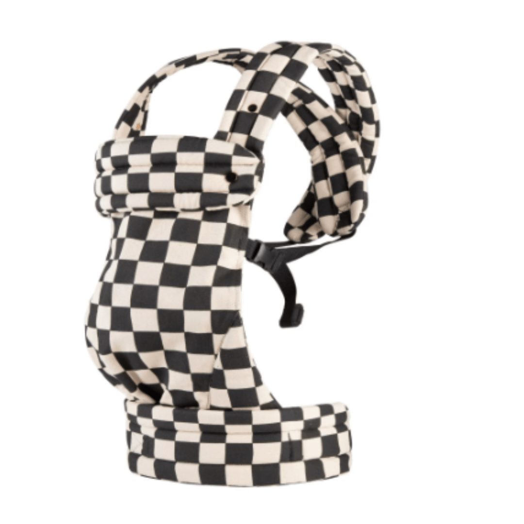 SnugWrap Adjustable Baby Carrier for Ultimate Comfort