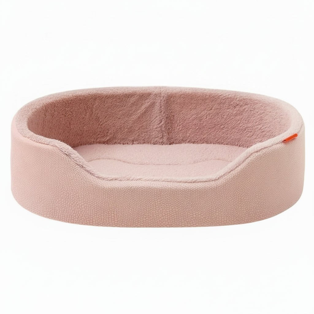 CozyNest Waterproof Orthopedic Pet Bed for Ultimate Comfort