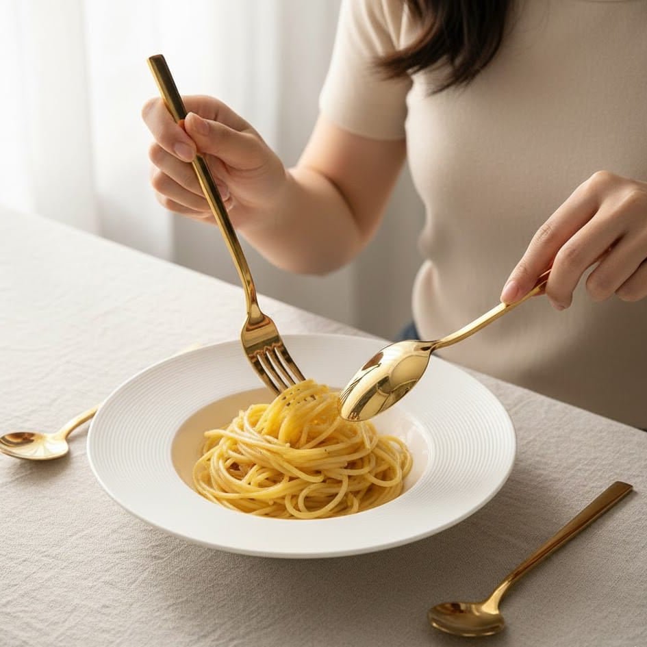GourmetFlex 30-Piece Kitchen Tool and Cutlery Collection