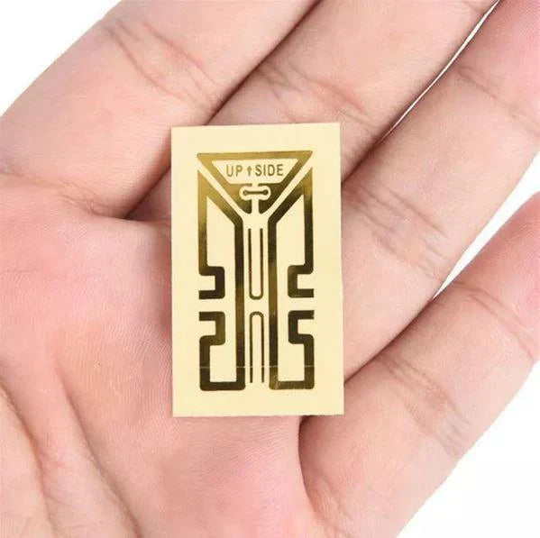 Signal Booster Stickers for Cell Phones - Enhance Reception