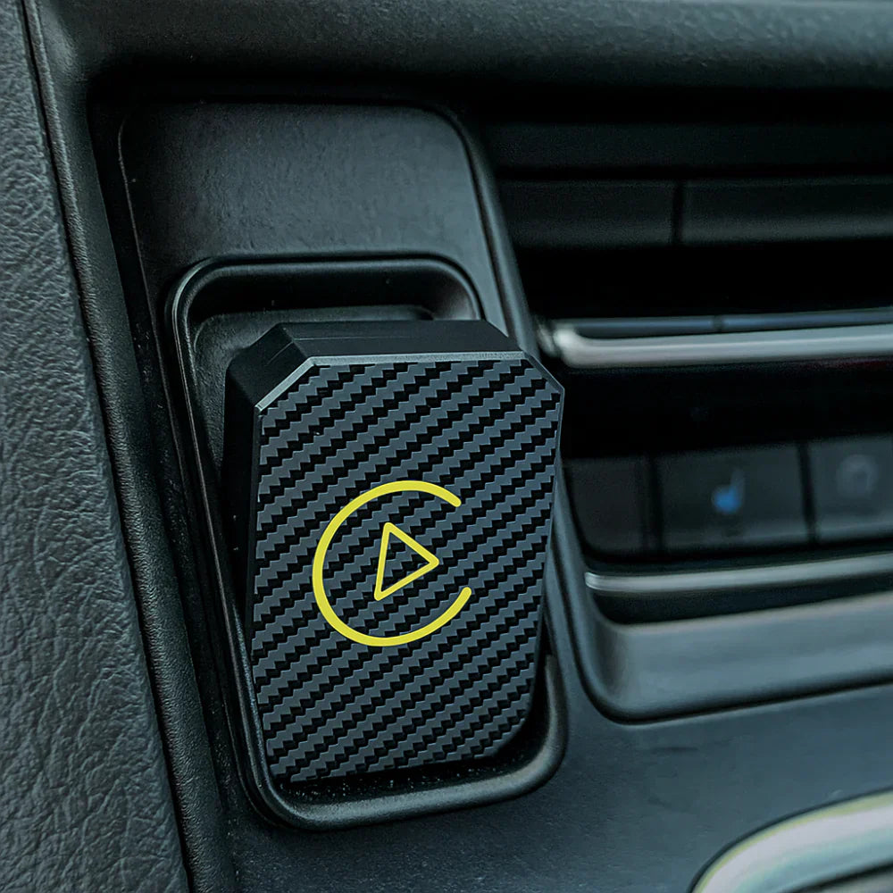 Smart Vehicle USB Adapter for Effortless Smartphone Connectivity