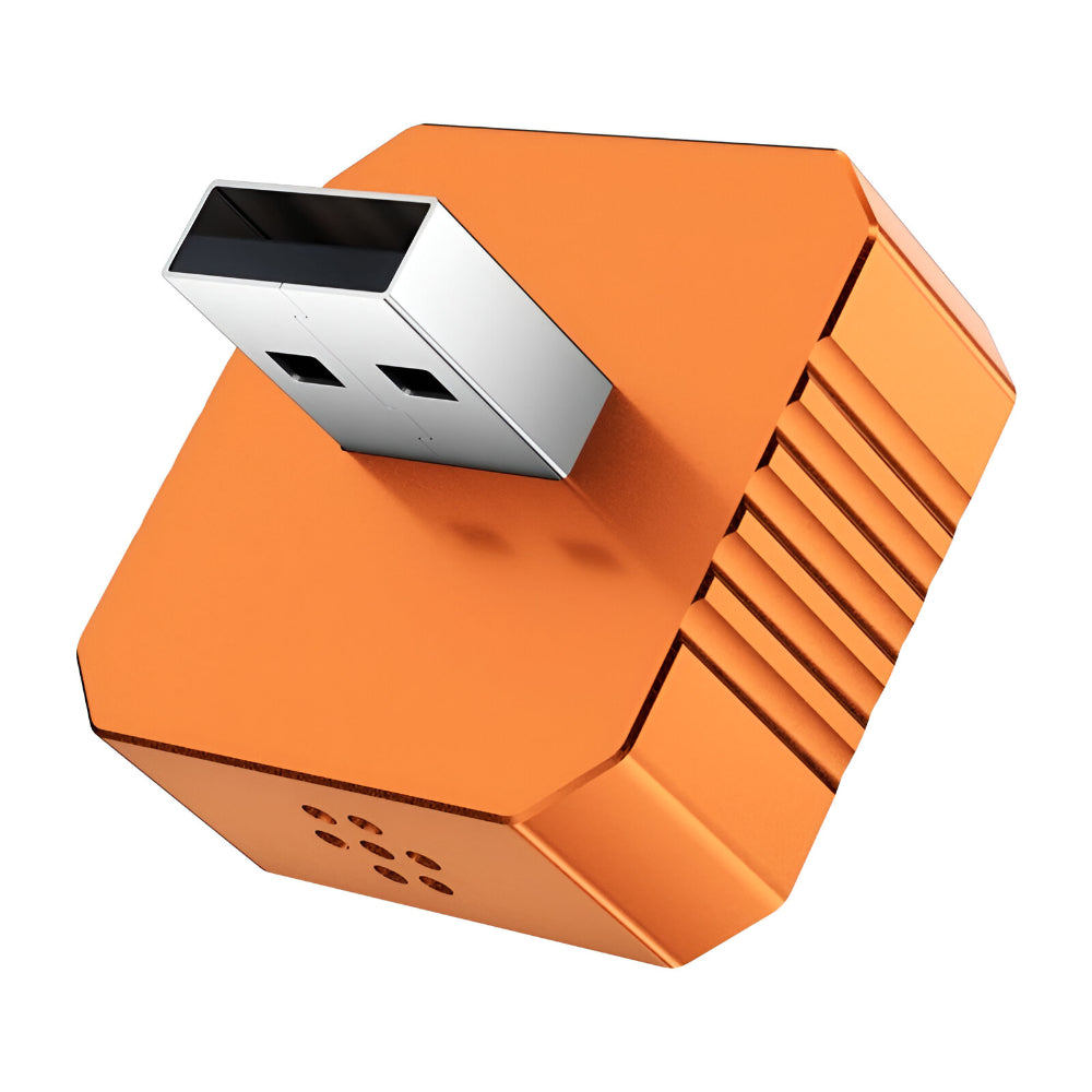 Seamless Wireless CarPlay Adapter for Effortless Connectivity