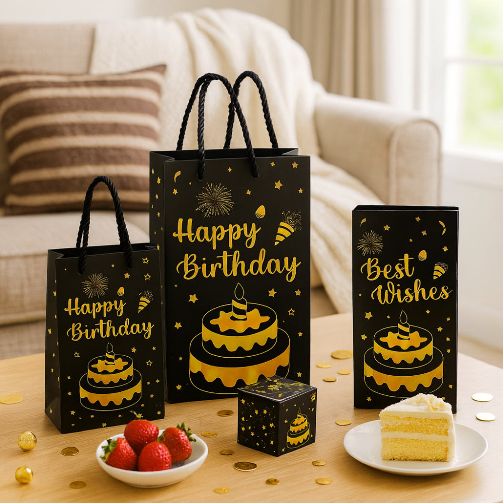 Exciting Surprise Gift Card Holder for Every Celebration