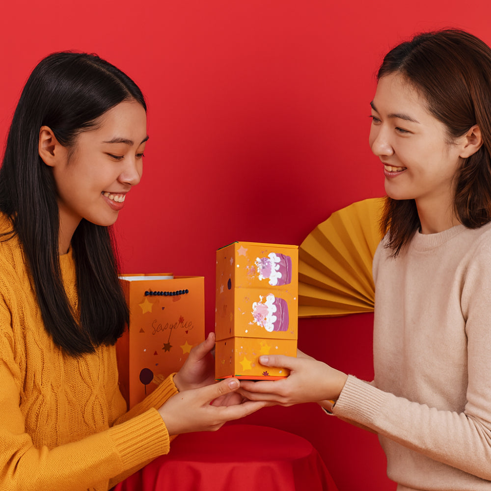 Exciting Surprise Gift Card Holder for Every Celebration