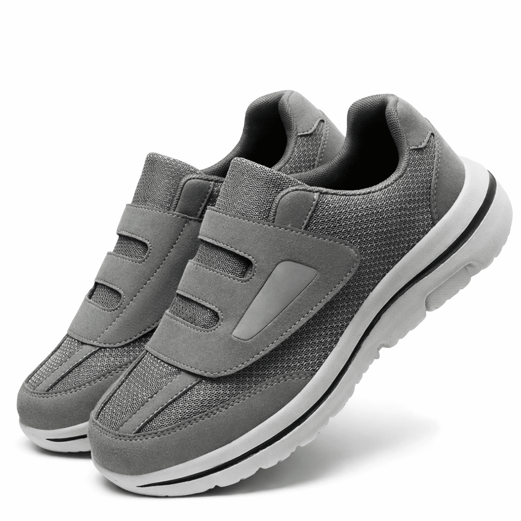 CozyStep Winter Shoes for Diabetic Feet with Spacious Fit