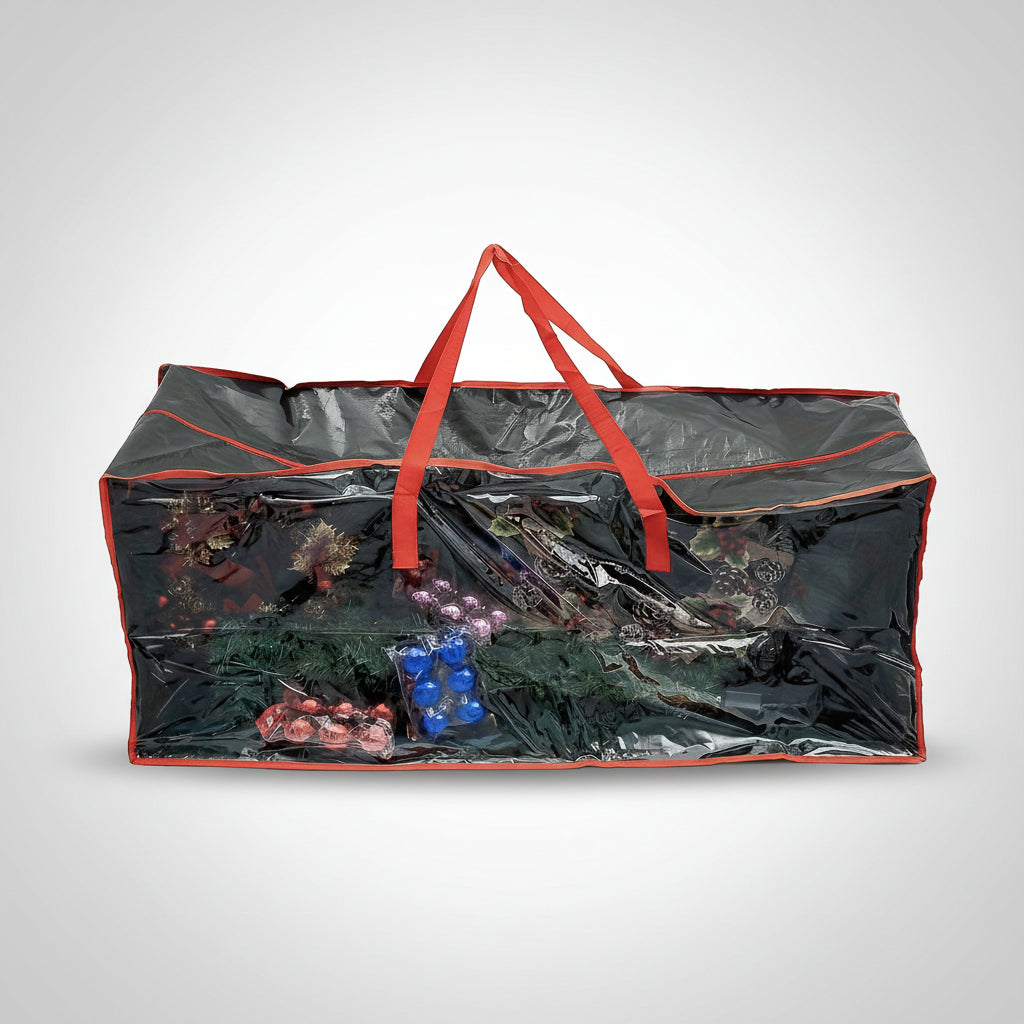Durable Waterproof Storage Solution for Holiday Trees
