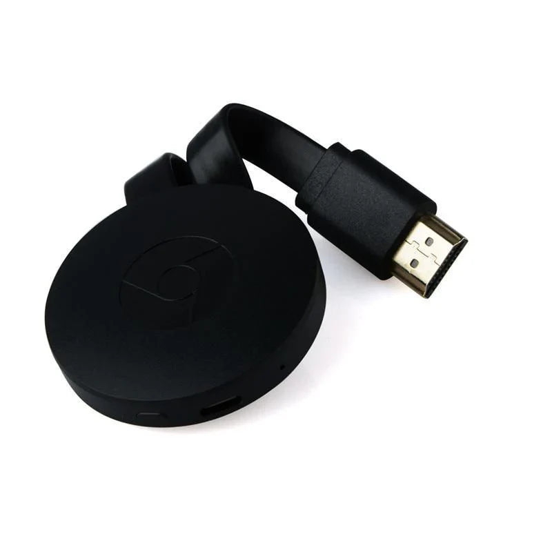 Wireless Video Streaming Device - HDMI Compatible - USB Powered