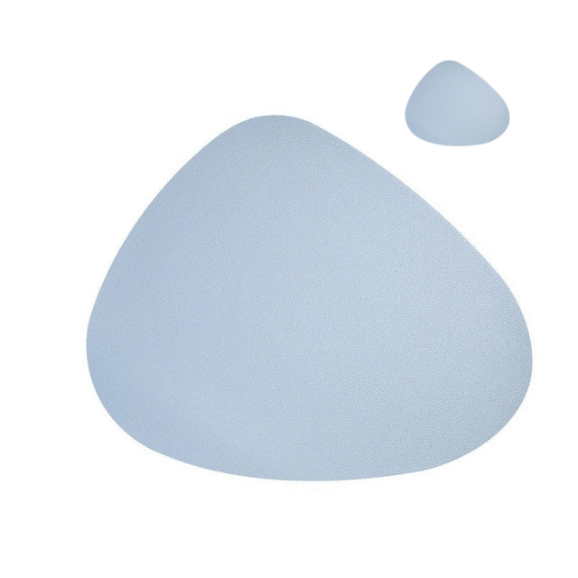 Chic Dining Essentials: Heat-Resistant Placemats & Coasters