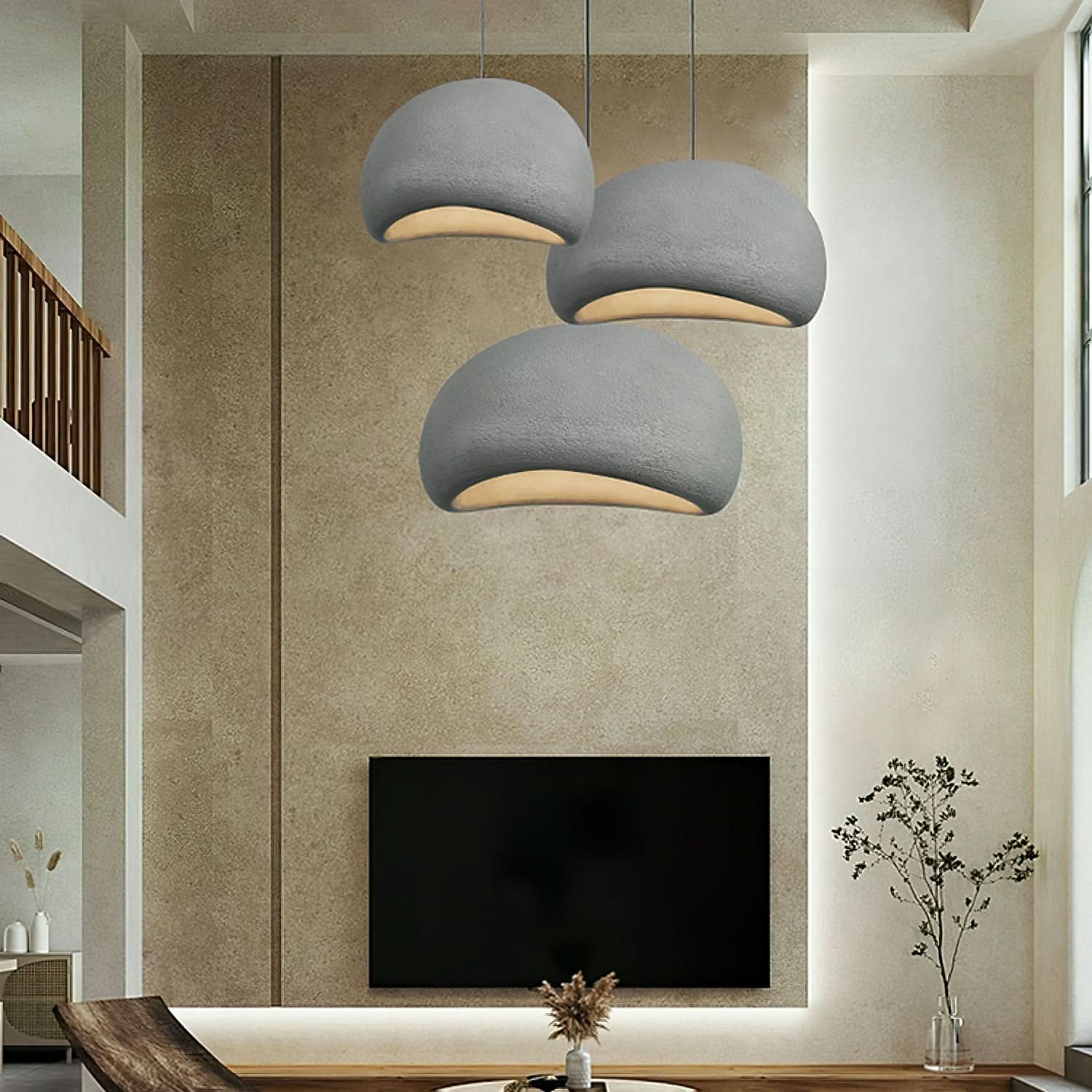 Illuminate Your Home with the VersaGlow Pendant Light