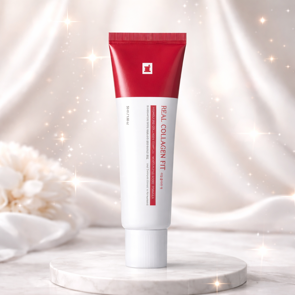 Hydrating Collagen Mask for Youthful, Radiant Skin