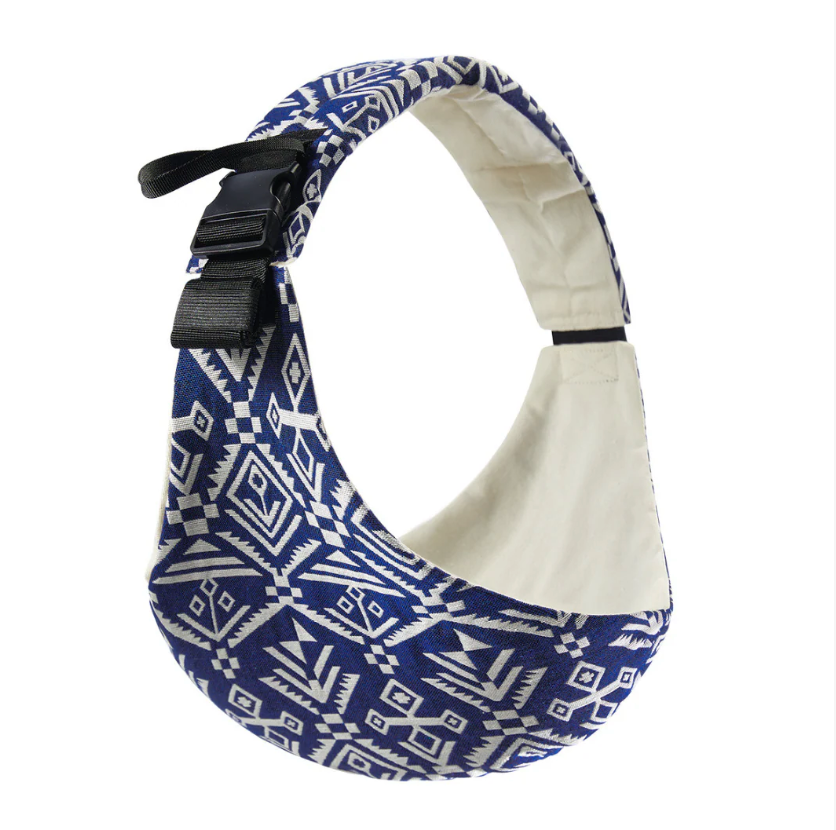 Ergonomic Baby Hip Carrier – Adjustable, Lightweight, Breathable Design