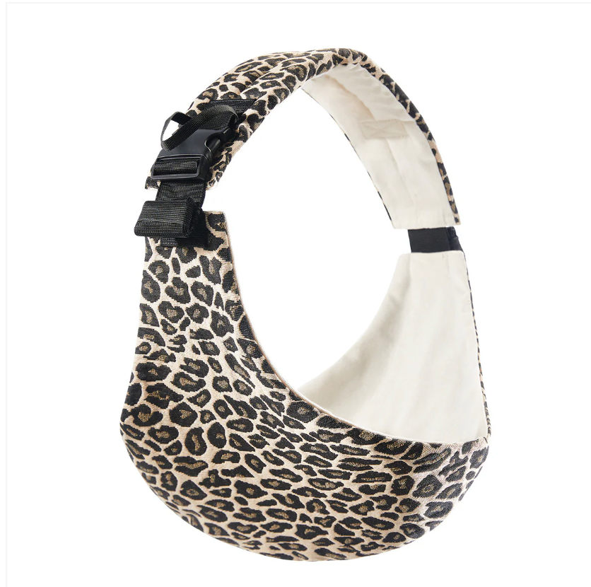 Ergonomic Baby Hip Carrier – Adjustable, Lightweight, Breathable Design