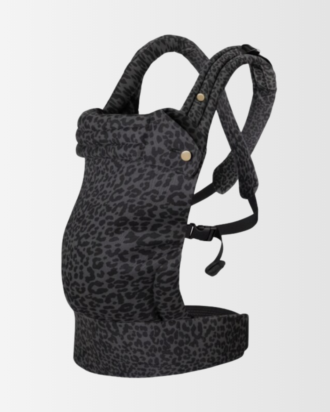 3-in-1 Cotton Baby Carrier | Ergonomic Design | 100% CPC Certified | Up to 20kg | Washable