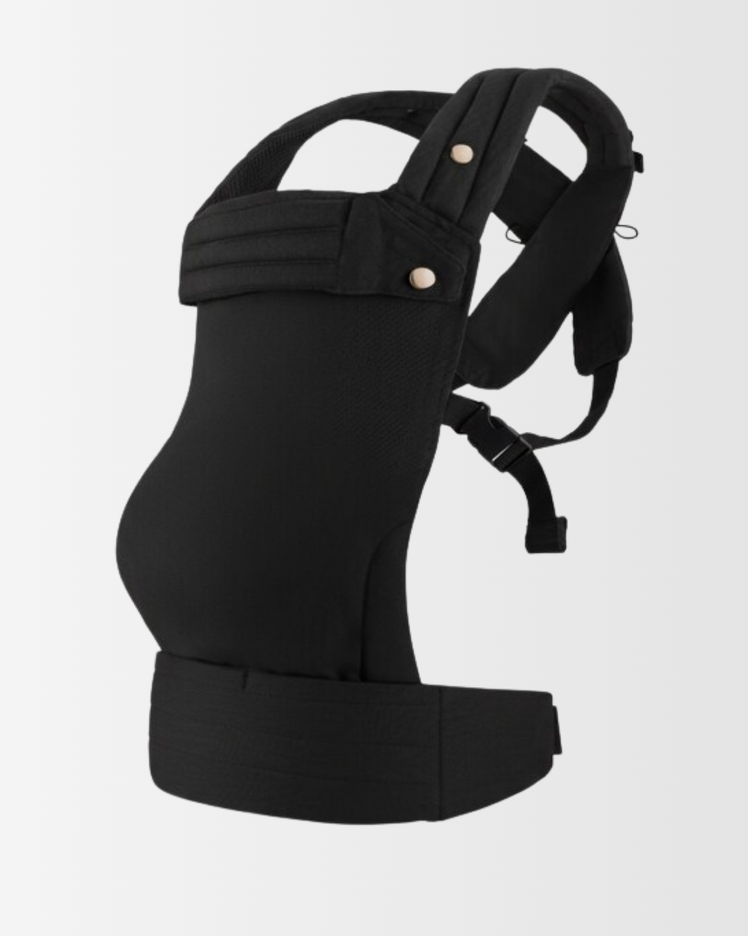 3-in-1 Cotton Baby Carrier | Ergonomic Design | 100% CPC Certified | Up to 20kg | Washable