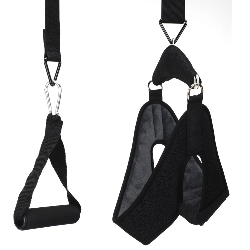 Adjustable Cervical Neck Stretcher Device for Pain Relief – Portable Design