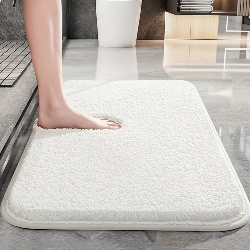 Taavita | Comfortable and Non-Slip Bath Mat