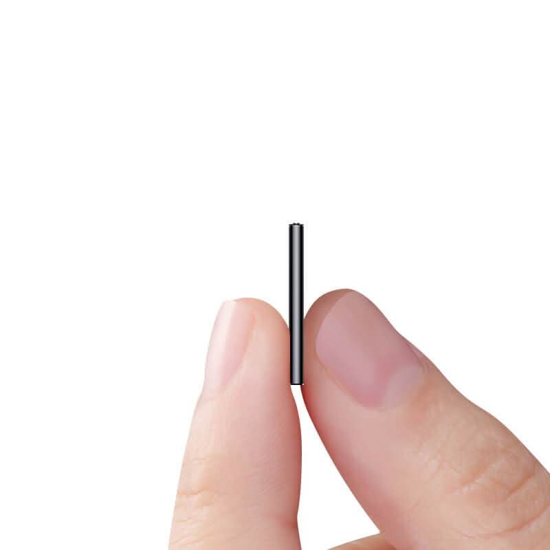 Mini Voice Recorder with Noise Cancellation | 8GB | 50 Hours Battery | WAV