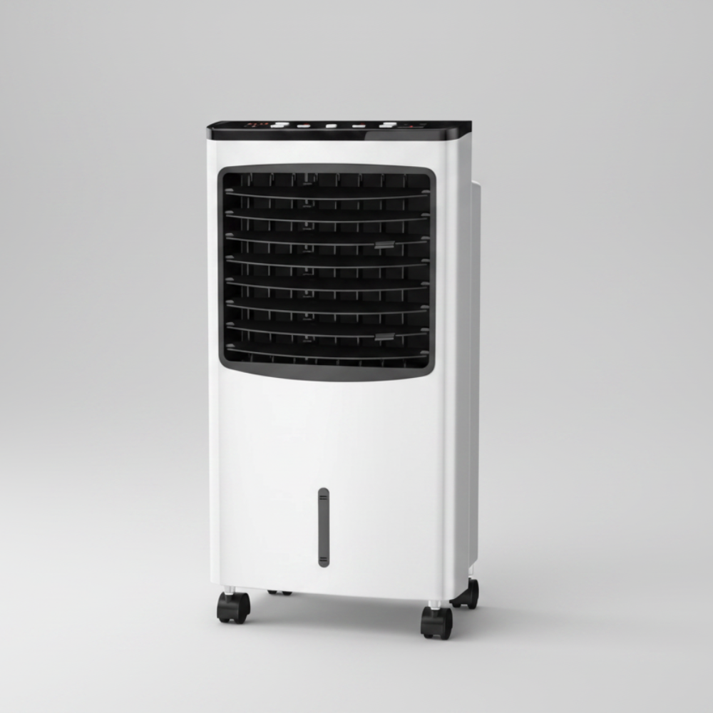 Portable Air Conditioner for Fast Cooling – Quiet Compact Room Cooler