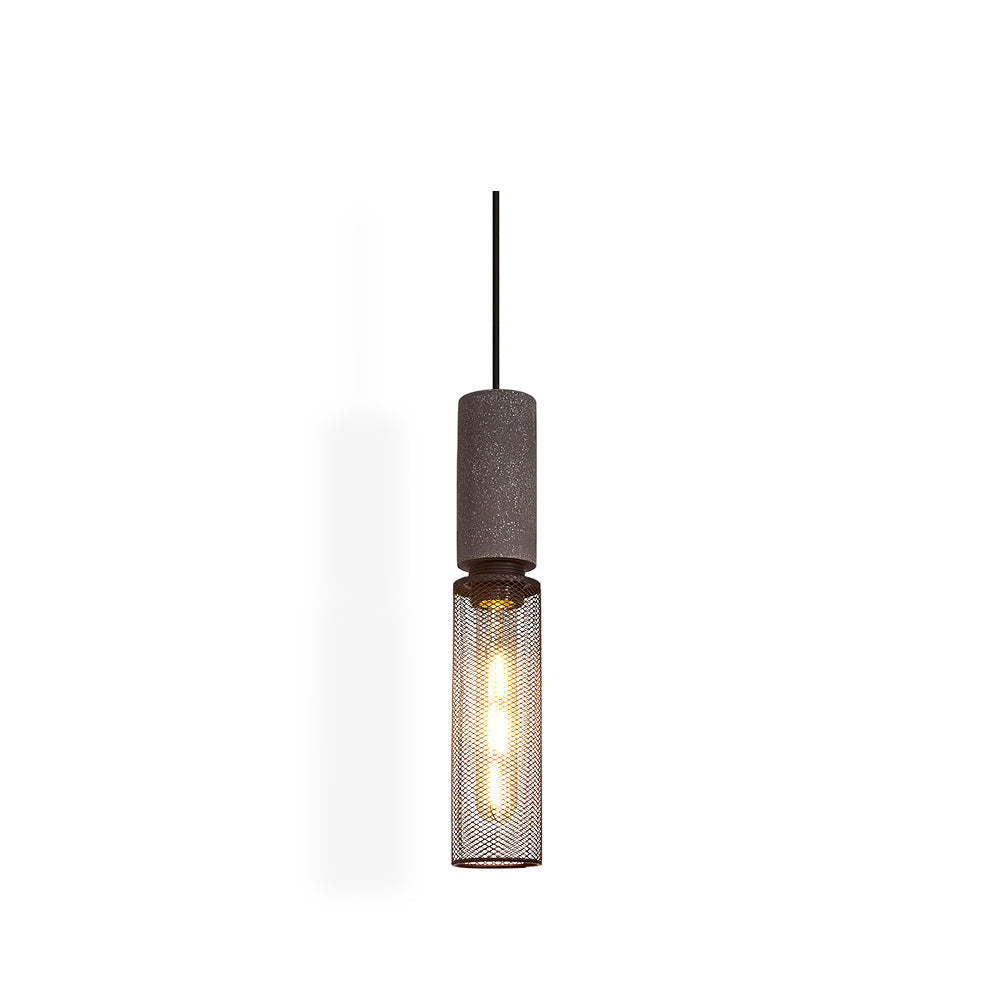 Industrial Style Pendant Light for Modern Kitchen Decor