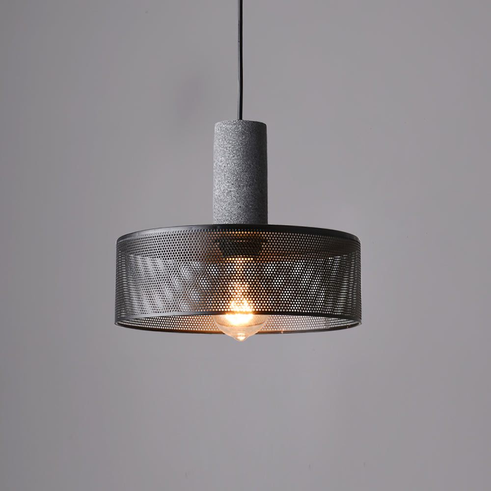 Industrial Style Pendant Light for Modern Kitchen Decor