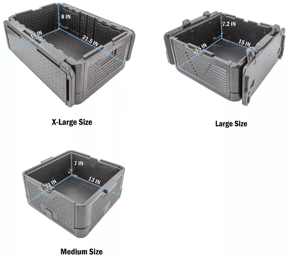 FrostGuard Portable Beverage Cooler - Perfect for Outdoor Fun