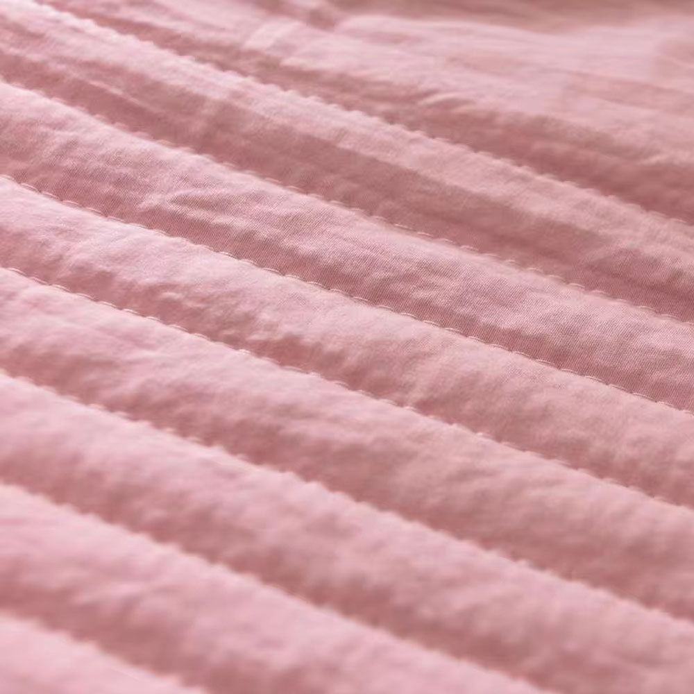Lightweight Cooling Bed Blanket – Breathable Cover for Hot Sleepers