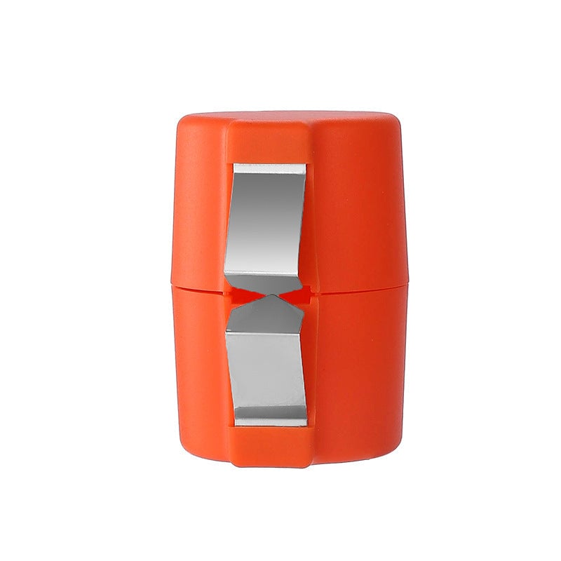 Ergonomic Egg Cracker Tool – Easy Cracking Solution for Cooking