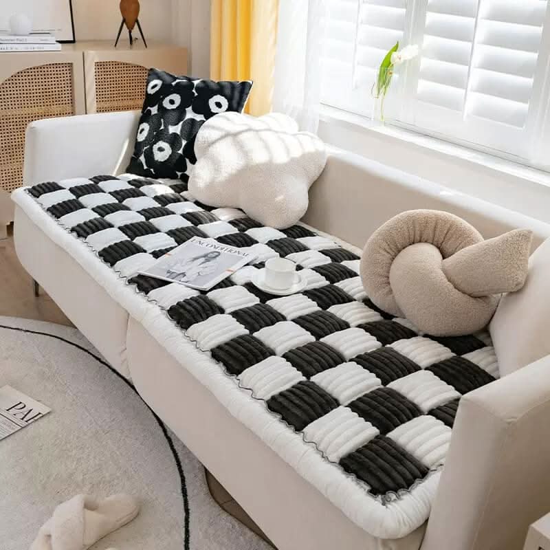 PawSafe Comfort Blanket for Pets with Non-Slip Design