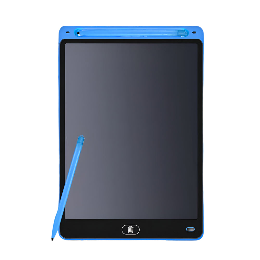 LCD Drawing Tablet - 8.5" Doodle Board for Kids and Adults, Eco-Friendly, One-Click Erase