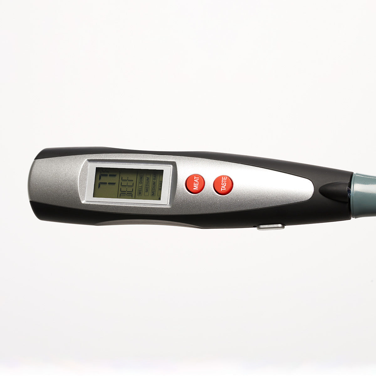 Precision Cooking Thermometer for Perfect Grilling