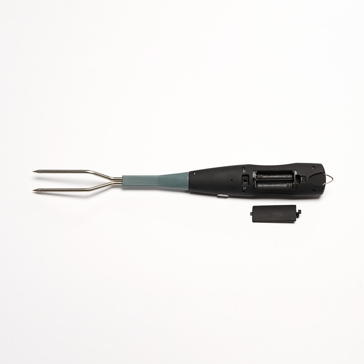 Precision Cooking Thermometer for Perfect Grilling