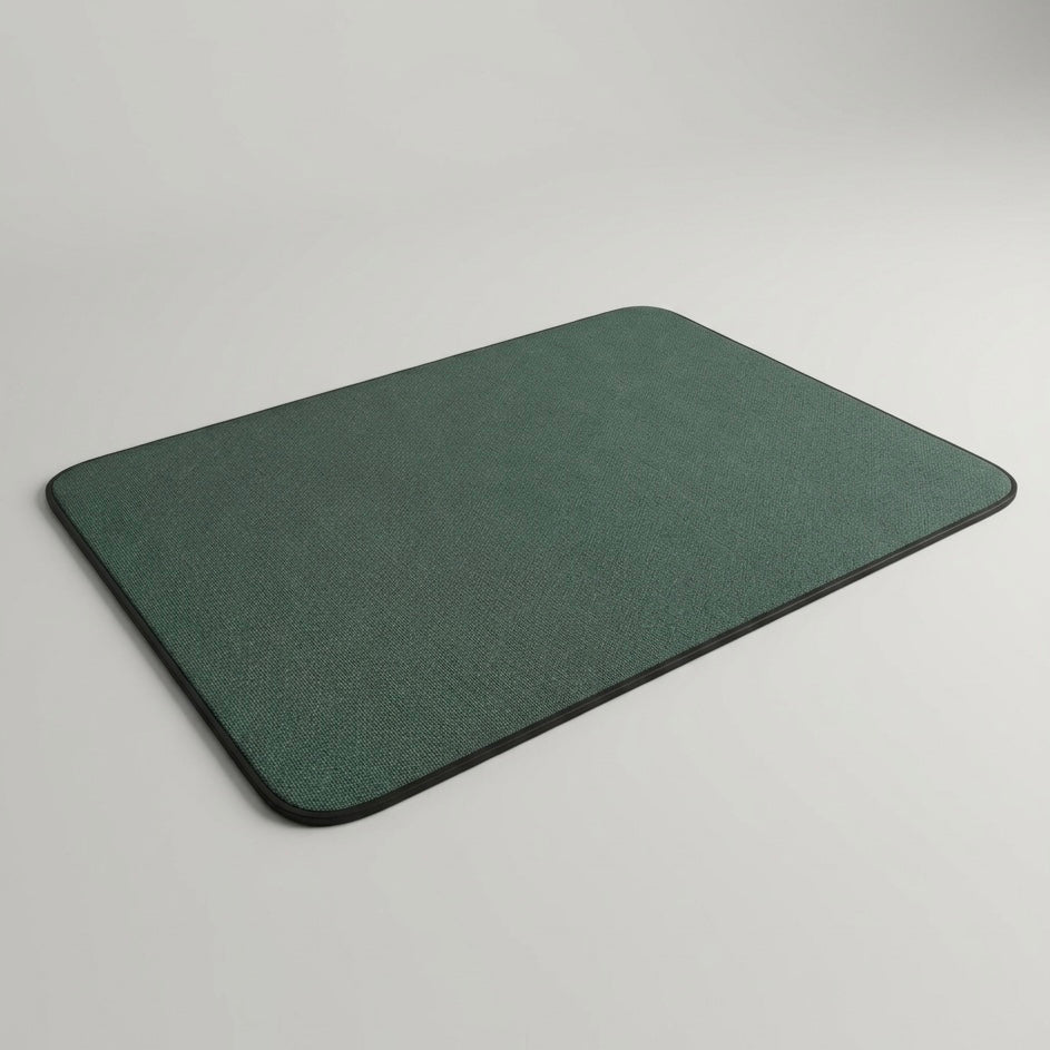 Quick-Dry Non-Slip Bath Mat for Safe and Comfortable Showers