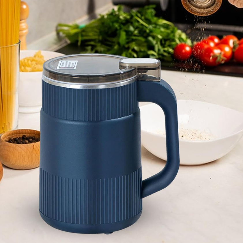 Grain Grinder for Home Use