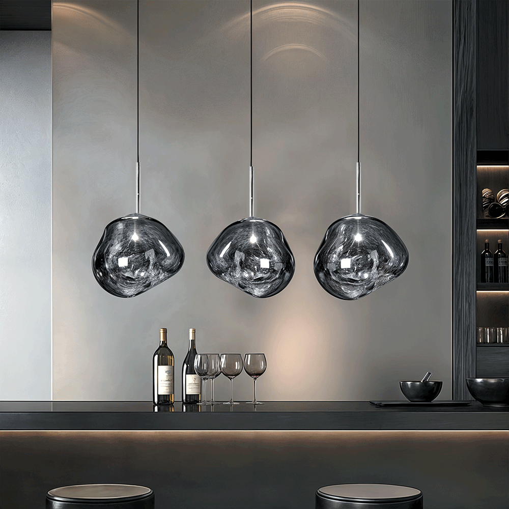 THESSALONIKI - Luxurious Modern Pendant Light for Stylish Interiors