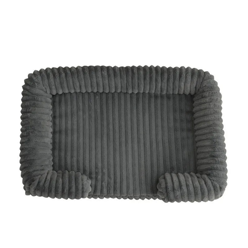 ComfortNest Orthopedic Dog Bed for Ultimate Rest