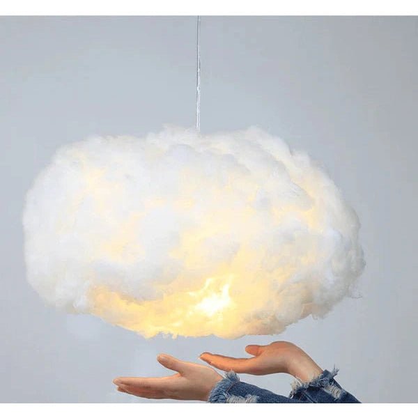 DreamSphere Soft Glow Ceiling Light for Enchanting Spaces